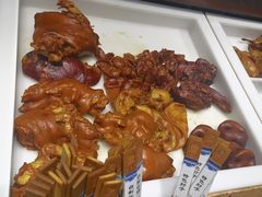 -鸽子窝(青塔店)