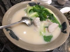 -情妹耙泥鳅·江湖川菜(科华店)