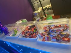 -青春足迹·概念店·小憩足疗SPA