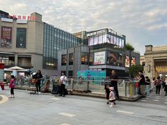 -点都德(长泰广场店)