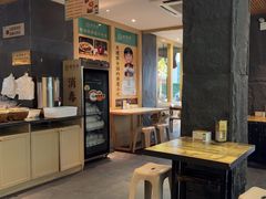 -老淮滨-蚌埠非遗小吃(淮河路店)