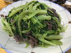 -海鲜街菜馆(海珠南路店)