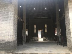 -扬美古镇景区