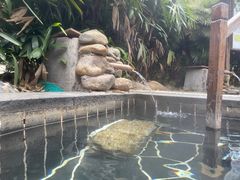 -明月山天沐温泉度假村