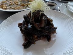 -君来湖滨饭店·渔餐厅