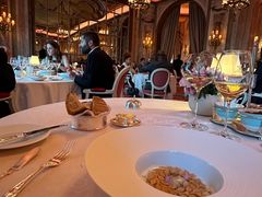 -The Ritz Restaurant