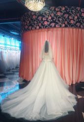 -珠海女王嫁衣馆(珠海左右创意园店)