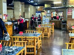 -张关合渣(航空大道店)