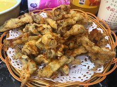 -后卫寨猫耳朵(后卫寨店)