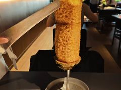 -拉蒂娜·巴西牛排馆 Latina·Brazilian Steakhouse(王府井喜悦店)