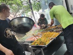 -枣阁园滴滴自助餐