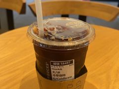 -星巴克(南通海安文峰大世界店)