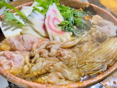 -将太无二·北美传奇寿司(瑞士公寓店)