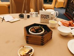 -香宫中餐厅·东北菜·铁锅炖·广式点心(哈尔滨香格里拉店)