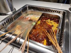 -闵四遵义羊肉粉(朝外大街店)