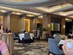 -星河湾半岛酒店-真粤中餐厅