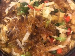 -老道里东北春饼店(红棉路店)