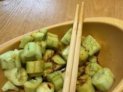 -北三条胡同打卤面馆(雍和宫店)