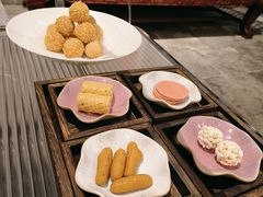 -卫鼎轩·曹公馆(鼓楼店)