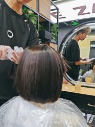 -藤野造型•烫染专业店