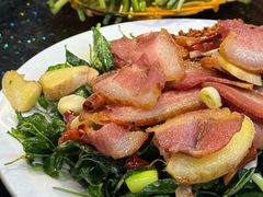 -草墩罗非鱼庄•野生菌•腊排骨(七星街上段店)