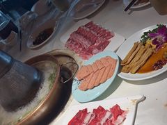 -东来顺饭庄(西直门店)