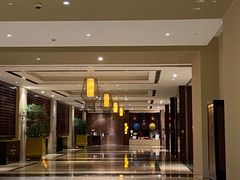 -昆明洲际酒店