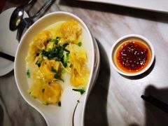 鲜虾云吞面-翠华餐厅(德基广场店)