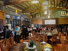 大堂-猪肉婆私房菜(容桂总店)