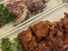 -喜来稀肉(虹泉路店)