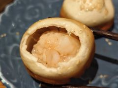 -鑫震源·苏式大虾生煎(山塘街店)