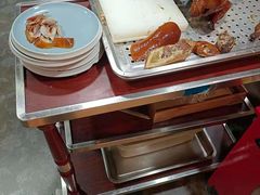 -局气 烤鸭·北京菜(光华路店)