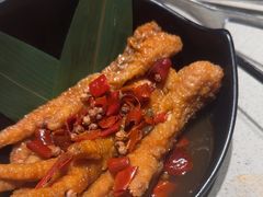 -海底捞火锅(上地华联店)