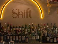 -Shift cocktail bar鸡尾酒吧