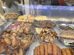 -福屿鲜捞小吃·捞化(福屿总店)