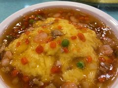 -宝发园名菜馆