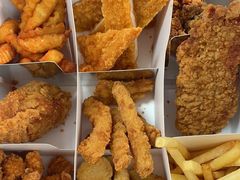 -麦当劳(百利广场店)