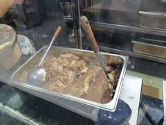 -樊记腊汁肉(竹笆市总店)