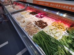 -爱尚客韩式烤肉自助餐厅(海口京华城店)