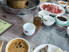 -鑫龙火锅城(阳光新路店)