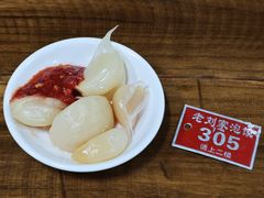 -老刘家泡馍·陕西老字号(钟楼广济街店)