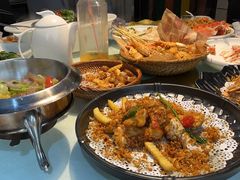 -79号渔船海鲜饭店(华强北店)