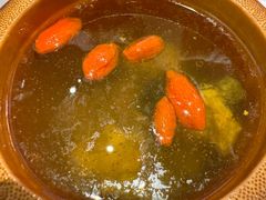 -桂满陇·蟹黄小笼汤包(中山公园店)