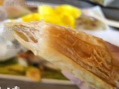 枫糖卡仕达三角派-麦当劳(黄石北路店)