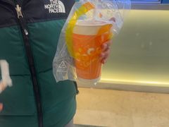 -CoCo都可(上海环球港店)