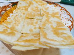 榴莲飞饼-四海之家(蛇口店)