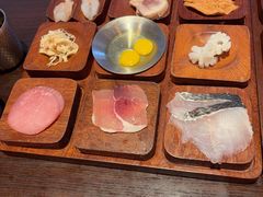 -银米·云南传统过桥米线(双廊黑金冠店)