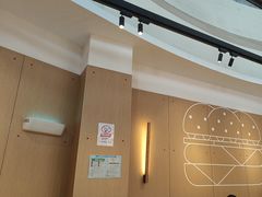 -麦当劳(北亭广场分店)