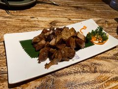 -喜越泰莱·泰越料理(海逸新天地店)
