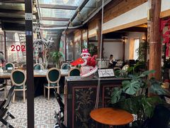 -糖房咖啡(南锣鼓巷店)